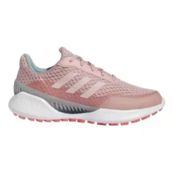 Women's Adidas Summervent Spikeless Golf Shoes
