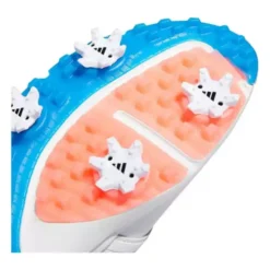 Kids' Adidas Tour360 22 Golf Shoes -Daily Sole Offers 19573481080 5