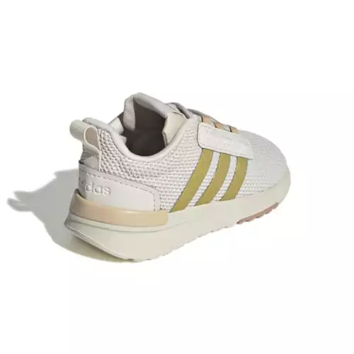 Toddler Girls' Adidas Racer TR21 Shoes 4 Toddler Girls' Adidas Racer TR21 Shoes - Image 4