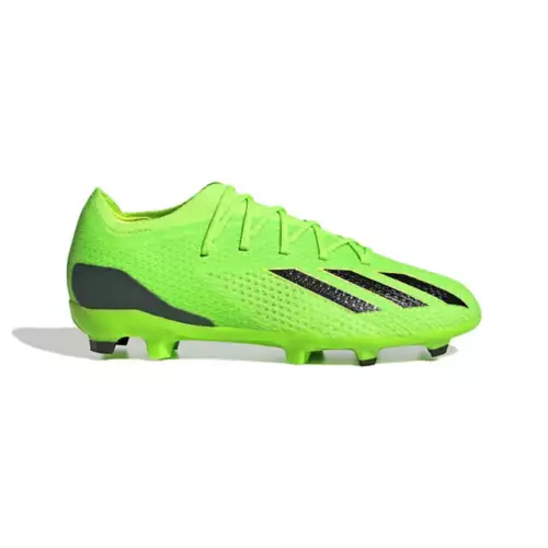 Kids' Adidas X Speedportal.1 Firm Ground Molded Soccer Cleats 1 Kids' Adidas X Speedportal.1 Firm Ground Molded Soccer Cleats