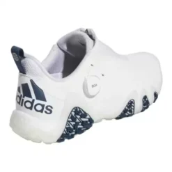 Men's Adidas Codechaos 22 BOA Spikeless Golf Shoes -Daily Sole Offers 19573946329 2