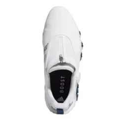 Men's Adidas Codechaos 22 BOA Spikeless Golf Shoes -Daily Sole Offers 19573946329 3