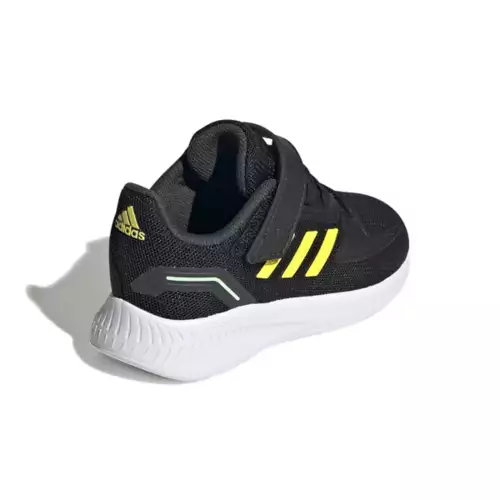 Toddler Boys' Adidas Runfalcon 2.0 Hook N Loop Shoes 4 Toddler Boys' Adidas Runfalcon 2.0 Hook N Loop Shoes - Image 4