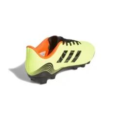 Adult Adidas Copa Sense 5 Firm Ground Molded Soccer Cleats -Daily Sole Offers 19574007160 3