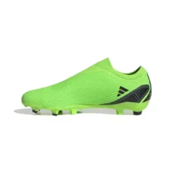 Adult Adidas X Speedportal.3 Laceless Firm Ground Molded Soccer Cleats 12 Adult Adidas X Speedportal.3 Laceless Firm Ground Molded Soccer Cleats -Daily Sole Offers 19574014150 2
