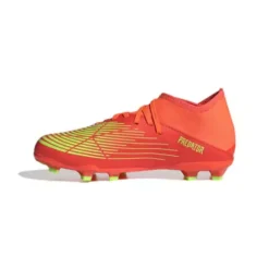 Kids' Adidas Predator Edge.3 Firm Ground Molded Soccer Cleats -Daily Sole Offers 19574023706 3