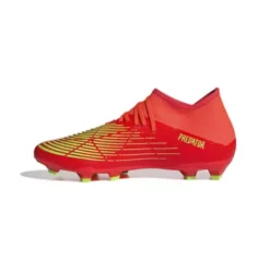 Adult Adidas Predator Edge.3 Firm Ground Molded Soccer Cleats -Daily Sole Offers 19574025521 2