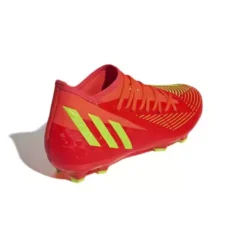Adult Adidas Predator Edge.3 Firm Ground Molded Soccer Cleats -Daily Sole Offers 19574025521 3