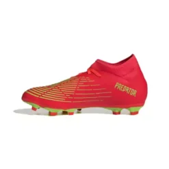 Adult Adidas Predator Edge.4 Sock Flexible Ground Molded Soccer Cleats -Daily Sole Offers 19574027808 3