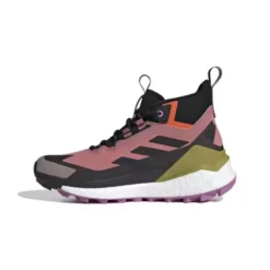 Women's Adidas TERREX Free Hiker 2 Waterproof Boots -Daily Sole Offers 19574029476 2