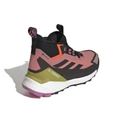 Women's Adidas TERREX Free Hiker 2 Waterproof Boots -Daily Sole Offers 19574029476 3