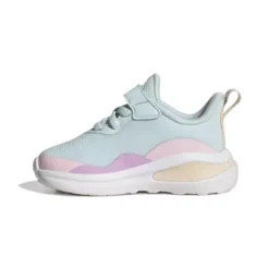 Toddler Girls' Adidas FortaRun Sport Hook N Loop Shoes -Daily Sole Offers 19574038186 2