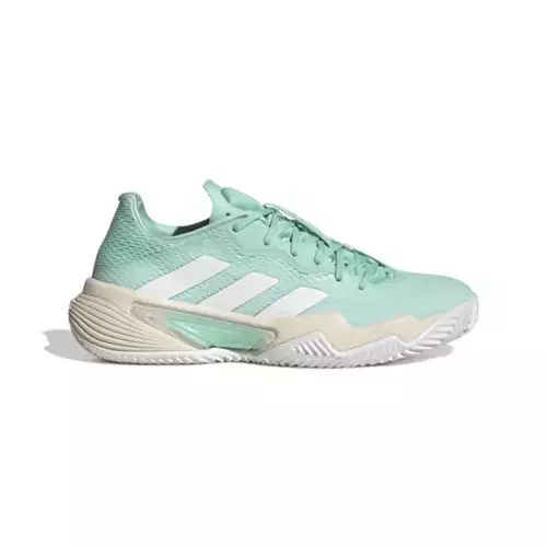 Women's Adidas Barricade Clay Court Tennis Shoes 1 Women's Adidas Barricade Clay Court Tennis Shoes