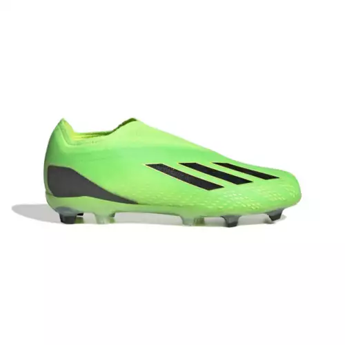 Kids' Adidas X Speedportal+ Firm Ground Molded Soccer Cleats 1 Kids' Adidas X Speedportal+ Firm Ground Molded Soccer Cleats