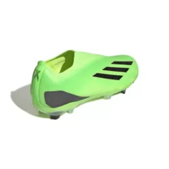Kids' Adidas X Speedportal+ Firm Ground Molded Soccer Cleats 7 Kids' Adidas X Speedportal+ Firm Ground Molded Soccer Cleats -Daily Sole Offers 19574061316 3
