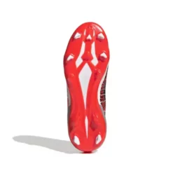 Kids' Adidas X Speedportal Messi.1 Firm Ground Molded Soccer Cleats 8 Kids' Adidas X Speedportal Messi.1 Firm Ground Molded Soccer Cleats -Daily Sole Offers 19574084260 2