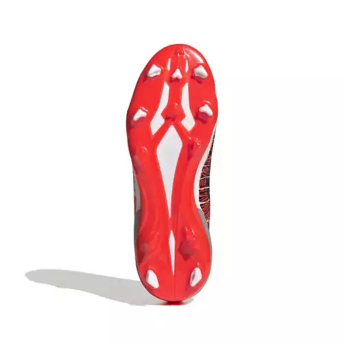 Kids' Adidas X Speedportal Messi.1 Firm Ground Molded Soccer Cleats 3 Kids' Adidas X Speedportal Messi.1 Firm Ground Molded Soccer Cleats - Image 3