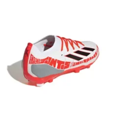 Kids' Adidas X Speedportal Messi.1 Firm Ground Molded Soccer Cleats 11 Kids' Adidas X Speedportal Messi.1 Firm Ground Molded Soccer Cleats -Daily Sole Offers 19574084260 5
