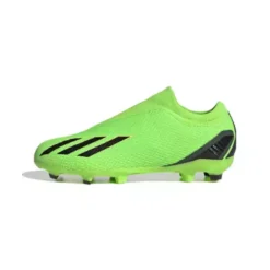 Kids' Adidas X Speedportal.3 Laceless Firm Ground Molded Soccer Cleats -Daily Sole Offers 19574084311 2