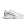 Women's Adidas Avacourt Tennis Shoes