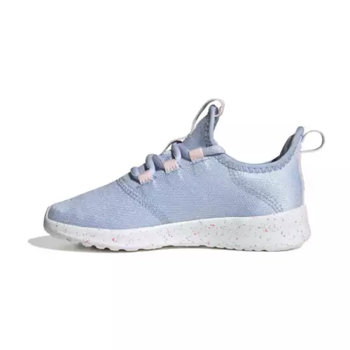 Girls' Adidas Cloudfoam Pure 2.0 Shoes 4 Girls' Adidas Cloudfoam Pure 2.0 Shoes - Image 4