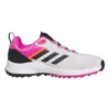Women's Adidas Zoysia Spikeless Golf Shoes