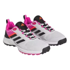 Women's Adidas Zoysia Spikeless Golf Shoes -Daily Sole Offers 19574719703 3