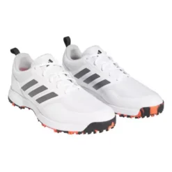 Men's Adidas Tech Response 3.0 Spikeless Golf Shoes -Daily Sole Offers 19574720851 4
