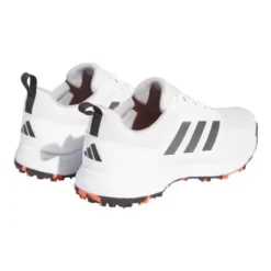 Men's Adidas Tech Response 3.0 Spikeless Golf Shoes -Daily Sole Offers 19574720851 5