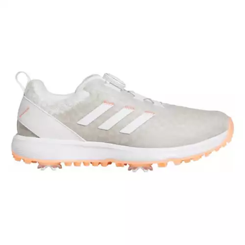 Women's Adidas S2G BOA Golf Shoes 1 Women's Adidas S2G BOA Golf Shoes