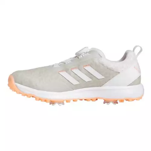 Women's Adidas S2G BOA Golf Shoes 2 Women's Adidas S2G BOA Golf Shoes - Image 2