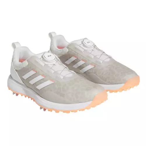 Women's Adidas S2G BOA Golf Shoes 5 Women's Adidas S2G BOA Golf Shoes - Image 5