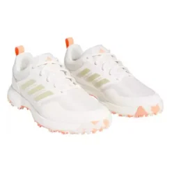 Women's Adidas Tech Response SL 3 Spikeless Golf Shoes -Daily Sole Offers 19574723929 4