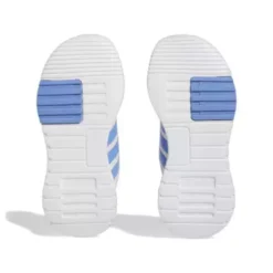 Girls' Adidas Racer TR21 Elastic Lace And Top Strap Shoes -Daily Sole Offers 19574744408 2