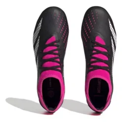 Men's Adidas Predator Accuracy.3 FG Molded Soccer Cleats -Daily Sole Offers 19574744633 2