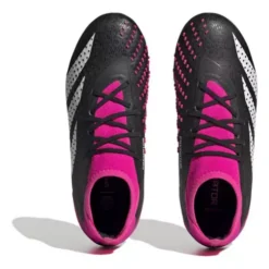 Boys' Adidas Predator Accuracy.1 Molded Soccer Cleats -Daily Sole Offers 19574748089 2