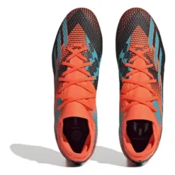 Men's Adidas X Speedportal Messi.3 FG Molded Soccer Cleats -Daily Sole Offers 19574749956 2
