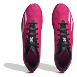 Men's Adidas X Speedportal.4 FXG Molded Soccer Cleats -Daily Sole Offers 19574755316 2