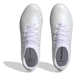 Adult Adidas Predator Accuracy.2 FG Molded Soccer Cleats -Daily Sole Offers 19574755364 2