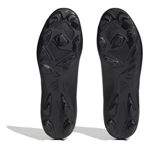 Adult Adidas Predator Accuracy.4 Flexible Ground Molded Soccer Cleats 4 Adult Adidas Predator Accuracy.4 Flexible Ground Molded Soccer Cleats - Image 4