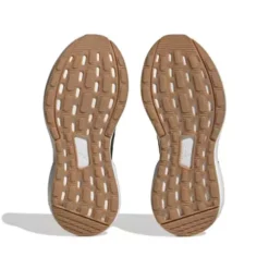 Girls' Adidas Rapidasport Bounce Sport Running Lace Shoes -Daily Sole Offers 19574791026 2