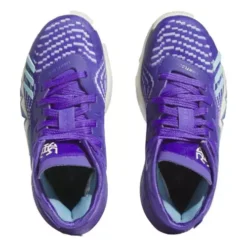 Kid's Adidas D.O.N Issue #4 Basketball Shoes -Daily Sole Offers 19574849532 2