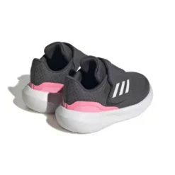 Toddler Girls' Adidas RunFalcon 3.0 Hook N Loop Shoes -Daily Sole Offers 19574880602 3