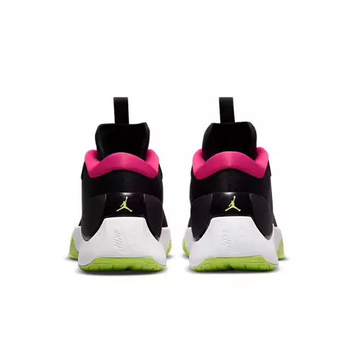 Jordan Zoom Separate Basketball Shoes 2 Jordan Zoom Separate Basketball Shoes - Image 2