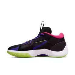 Jordan Zoom Separate Basketball Shoes 12 Jordan Zoom Separate Basketball Shoes -Daily Sole Offers 19586616415 3