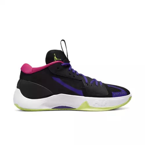 Jordan Zoom Separate Basketball Shoes 1 Jordan Zoom Separate Basketball Shoes
