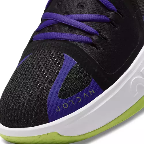 Jordan Zoom Separate Basketball Shoes 7 Jordan Zoom Separate Basketball Shoes - Image 7