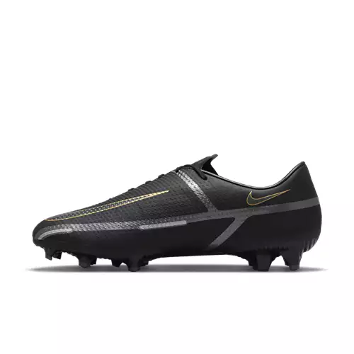 Men's Nike Phantom GT2 Academy MG Molded Soccer Cleats 5 Men's Nike Phantom GT2 Academy MG Molded Soccer Cleats - Image 5
