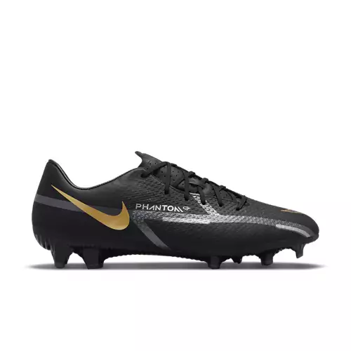 Men's Nike Phantom GT2 Academy MG Molded Soccer Cleats 1 Men's Nike Phantom GT2 Academy MG Molded Soccer Cleats