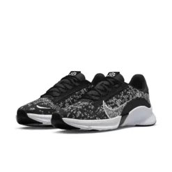 Women's Nike SuperRep Go 3 Flyknit Next Nature Training Shoes -Daily Sole Offers 19586630255 1